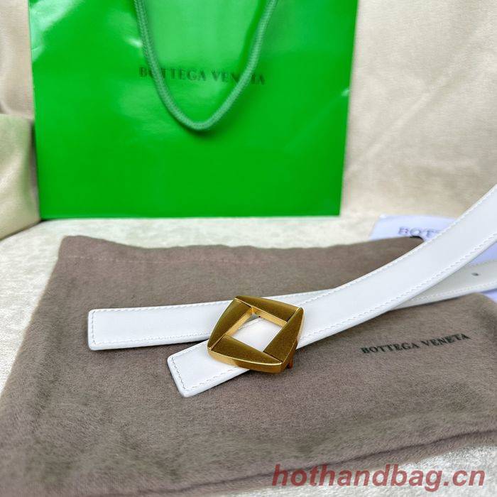 Bottega Veneta Belt 25MM BVB00009 Bottega Veneta Belt 25MM BVB00009